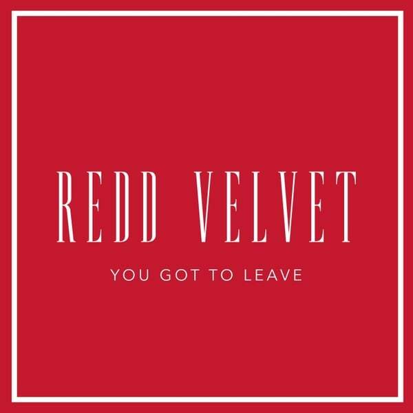 Cover art for You Got to Leave (The Clapback Track)