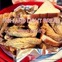 Fish and Light Bread (The Juke Joint Song )
